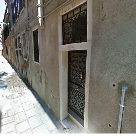 Sestiere Dorsoduro Venezia, A Due Passi Dal Ponte Dei Pugni Lejlighed Eksteriør billede